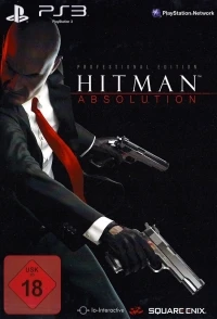 Hitman: Absolution - Professional Edition [DE]
