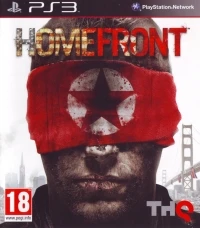 Homefront