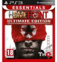 Homefront: Ultimate Edition - Essentials