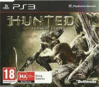 Hunted: The Demon's Forge (Not for Resale)