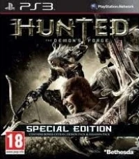 Hunted: The Demon's Forge: Special Edition