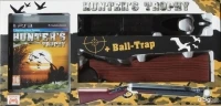 Hunter's Trophy + Ball-Trap