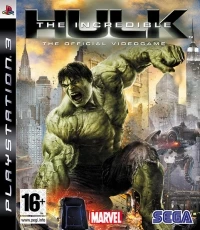 Incredible Hulk, The