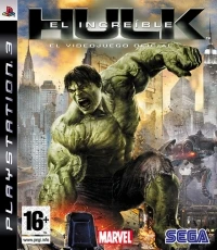 Increíble Hulk, El