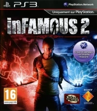 inFamous 2 [FR]