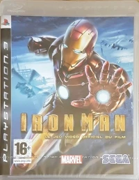 Iron Man [FR]