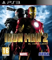 Iron Man 2 [ES]