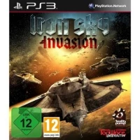 Iron Sky Invasion