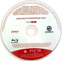 John Daly's Prostroke Golf (Not for Resale)