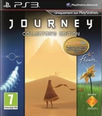 Journey - Collector's Edition
