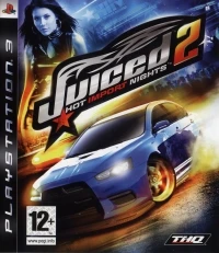 Juiced 2: Hot Import Nights