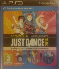 Just Dance 2014 [DK][SE][NO][FI]