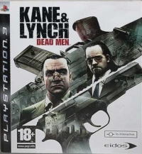Kane & Lynch: Dead Men