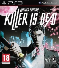 Killer is Dead - Limited Edition [FR]