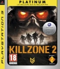 Killzone 2 - Platinum [FR]