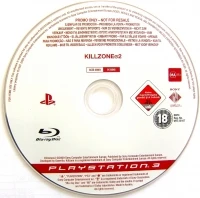 Killzone 2 (Not for Resale)
