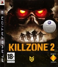 Killzone 2 [SE][DK][FI][NO]