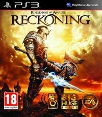 Kingdoms of Amalur: Reckoning