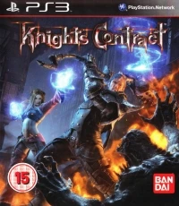 Knights Contract [UK]
