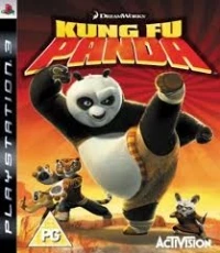 DreamWorks Kung Fu Panda