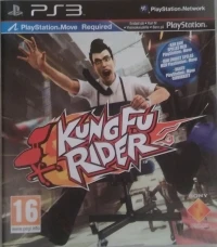 Kung Fu Rider [SE][DK][FI][NO]