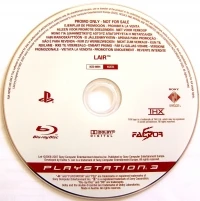 Lair (Not for Resale)