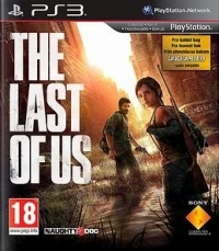 Last of Us, The [DK][FI][NO][SE]