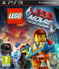Lego Movie Videogame, The