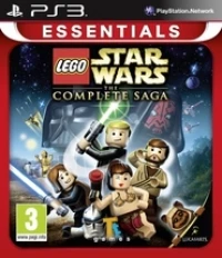 Lego Star Wars: The Complete Saga - Essentials