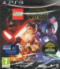 Lego Star Wars: The Force Awakens [NL][FR]