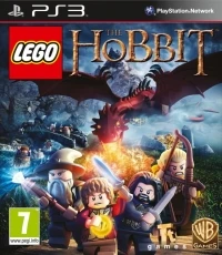 Lego The Hobbit