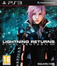 Lightning Returns: Final Fantasy XIII [FR]