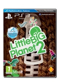 LittleBigPlanet 2 - Limited Edition Collector's Box