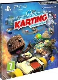 LittleBigPlanet Karting - Special Edition