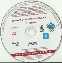 Lord of the Rings, The: Conquest - Promo Only (Not for Resale)