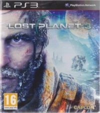 Lost Planet 3 [CZ][HU][PL]