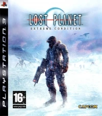 Lost Planet: Extreme Condition