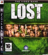 Lost: The Video Game