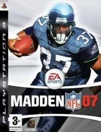 Madden NFL 07