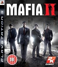 Mafia II [UK]