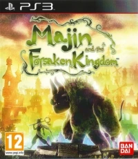 Majin and the Forsaken Kingdom
