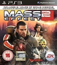 Mass Effect 2 [UK]