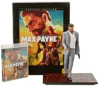 Max Payne 3 - Special Edition