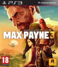 Max Payne 3 [IT]