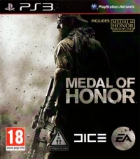 Medal of Honor