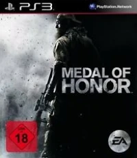 Medal of Honor [DE]