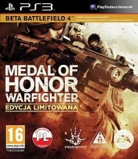 Medal of Honor Warfighter - Edycja Limitowana [PL]