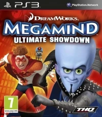 MegaMind: Ultimate Showdown