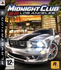 Midnight Club: Los Angeles [IT]