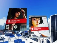 Mirror´s Edge Steelbook Edition